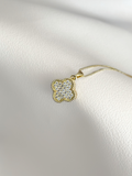 Collar Greta reversible acero 316L