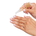 Suero en gel Good as Gold cuticle Serum 7ml OPI Nature Strong