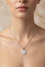 Collar San Benito