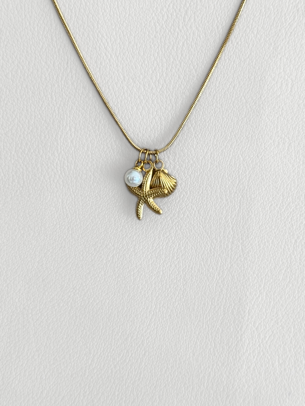 Set Ocean Dreams 18K