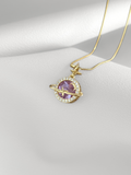 Collar Saturn Love