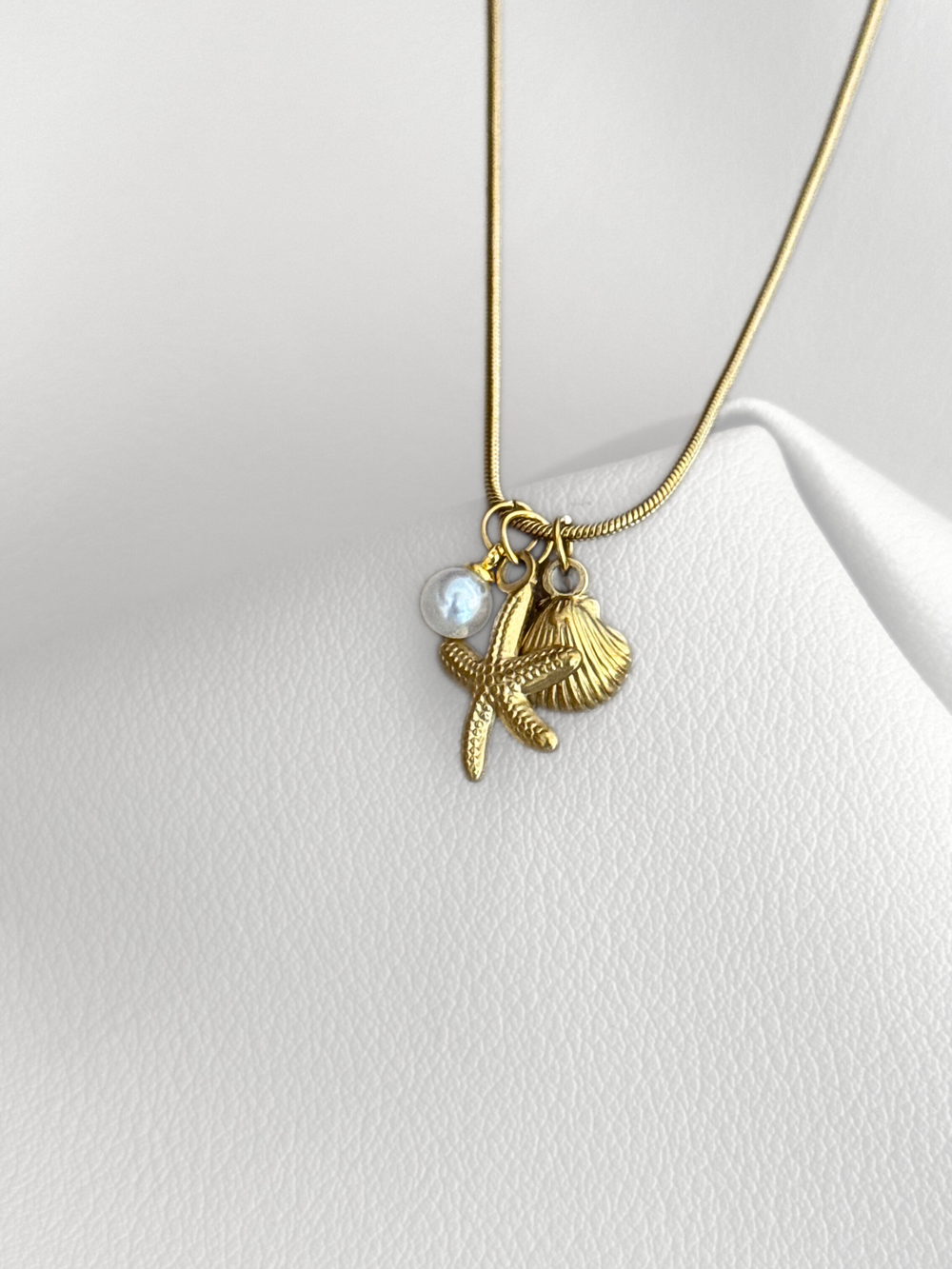 Set Ocean Dreams 18K