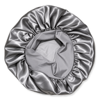 Pack Rizador Sin Calor + Gorra de Satén para Ondas y Rizos