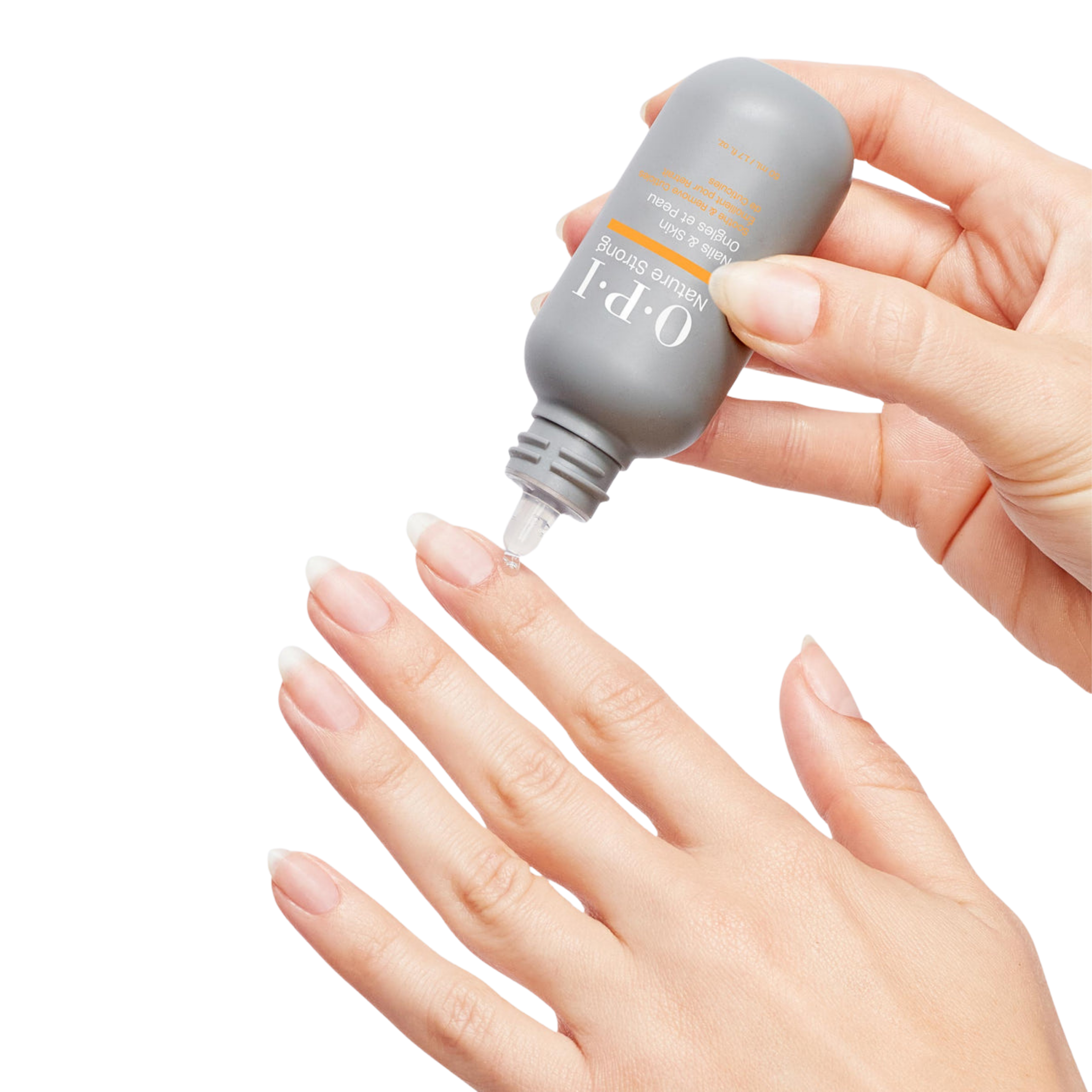 Acondicionador de cutículas Soothe & Remove Cuticles 50ml OPI Nature Strong