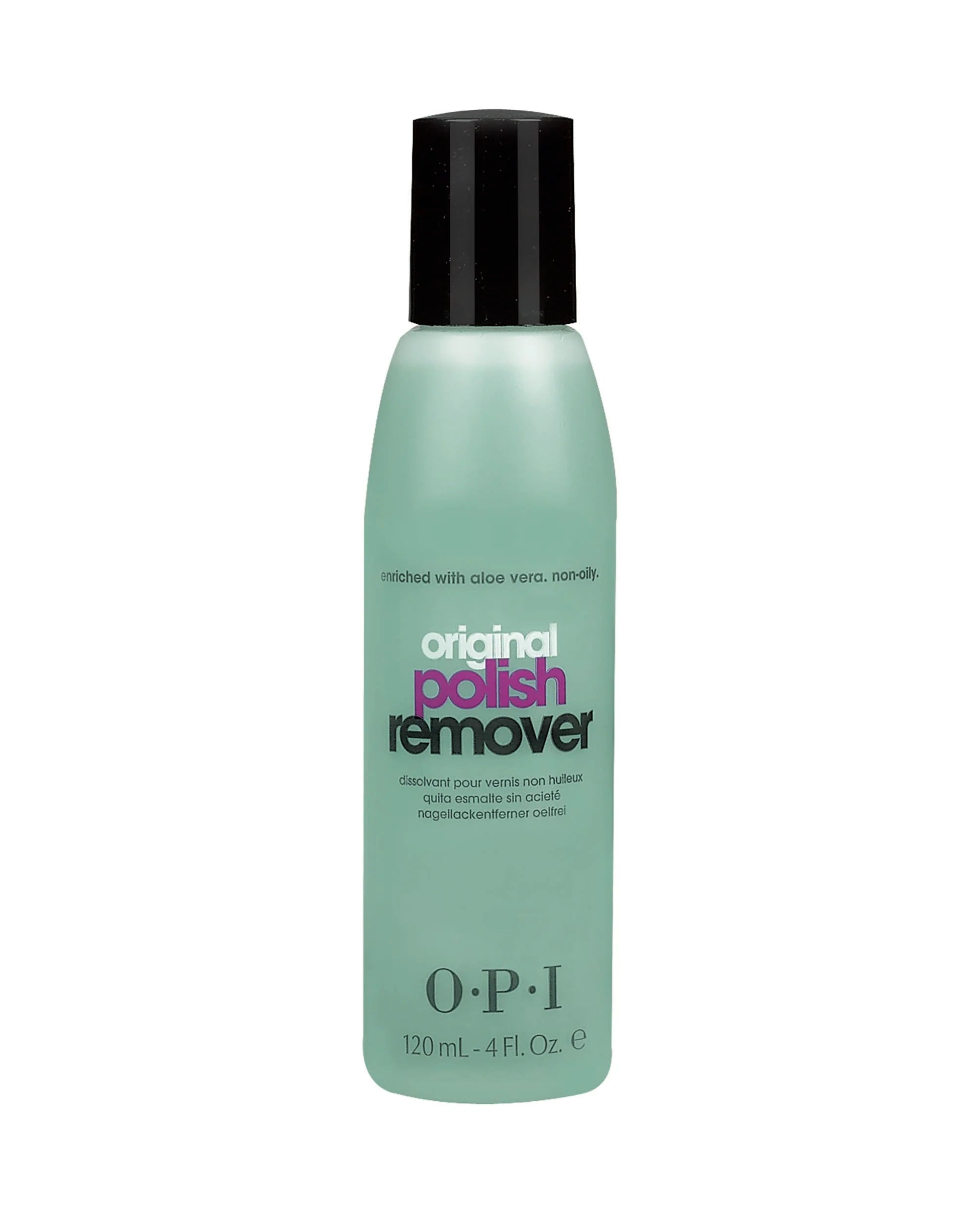 Polish Remover Quita esmalte PRO 110 ml - OPI