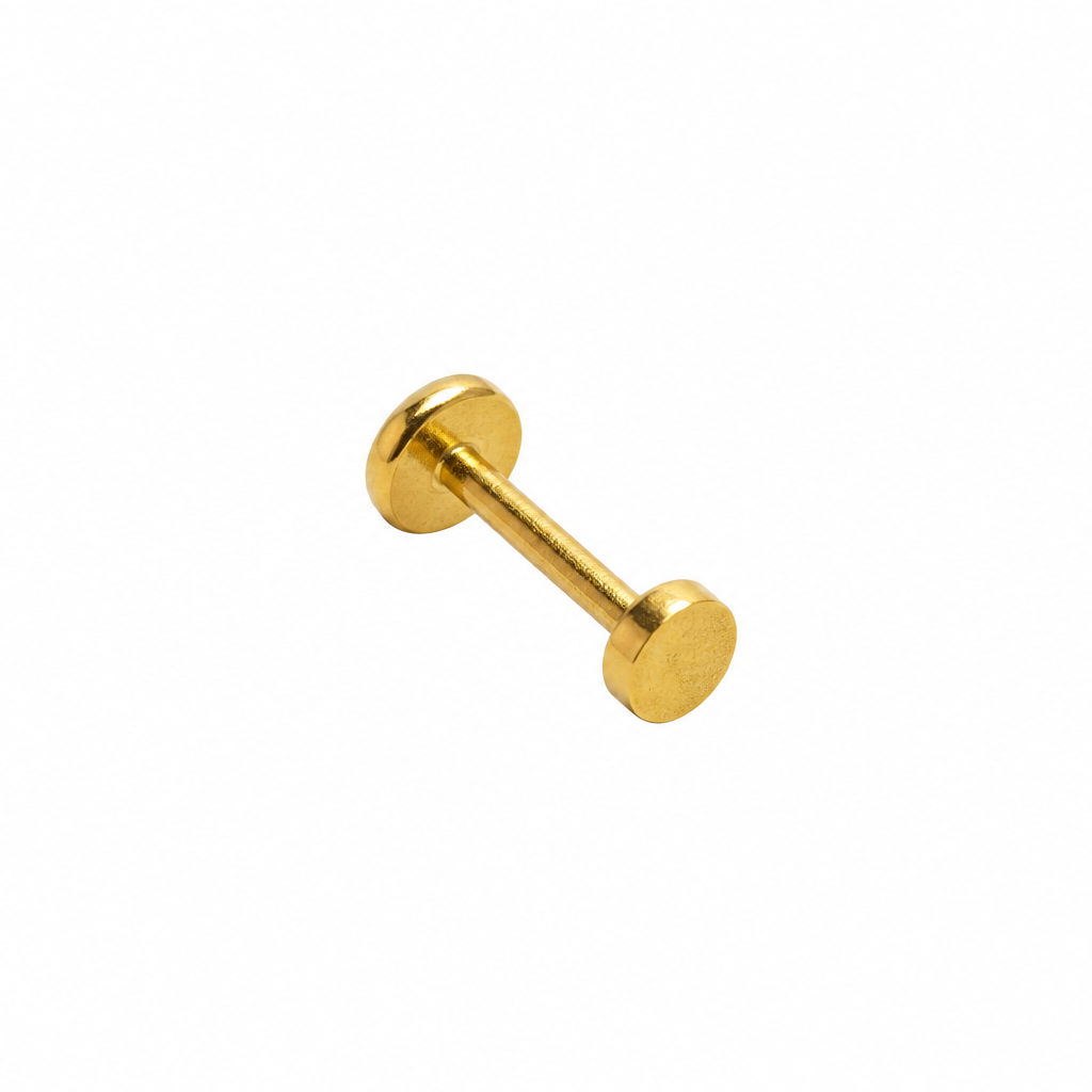 Piercing Isadora | Braja Joyería