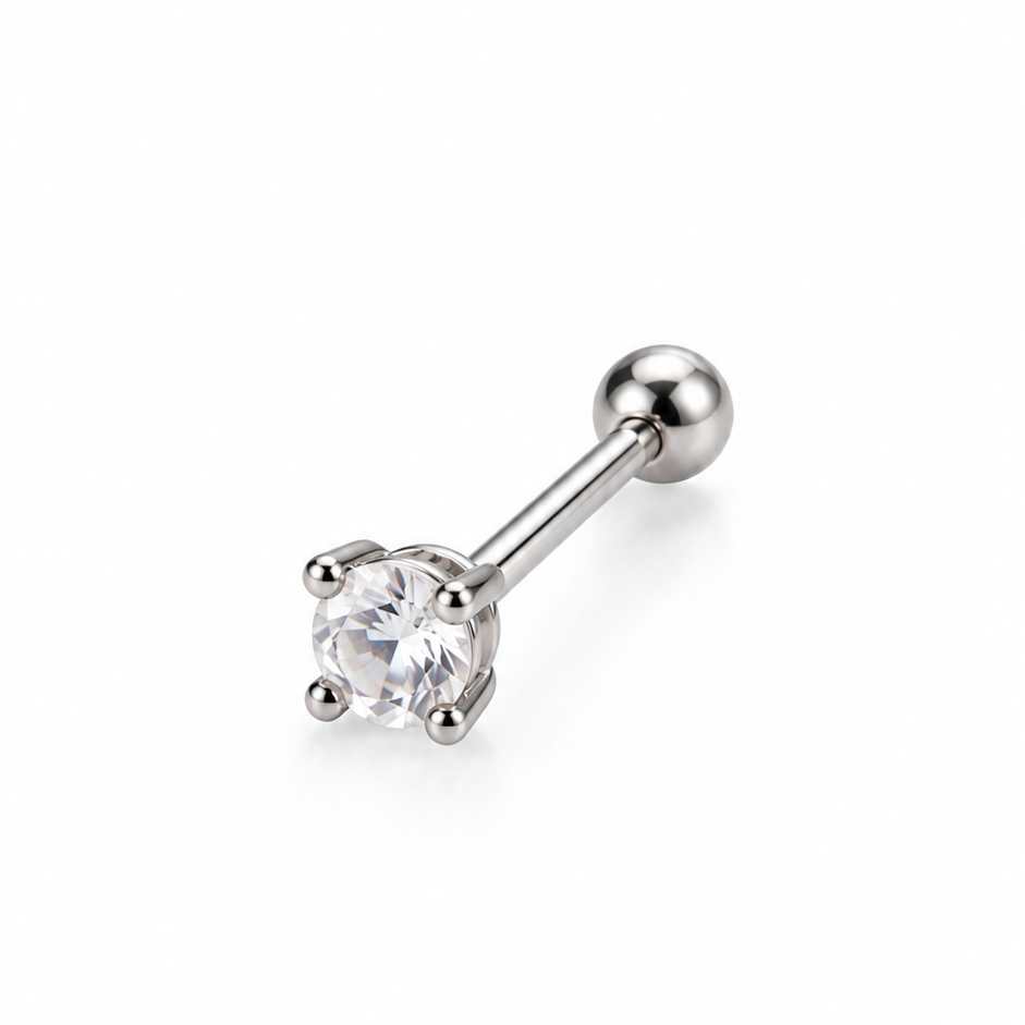 Piercing Nivelle | Braja Joyería