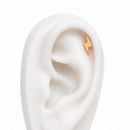 Piercing Rhea | Braja Joyería