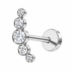 Piercing Maelis | Braja Joyería