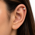 Piercing Elowen | Braja Joyería