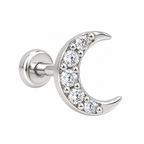 Piercing Virelia | Braja Joyería