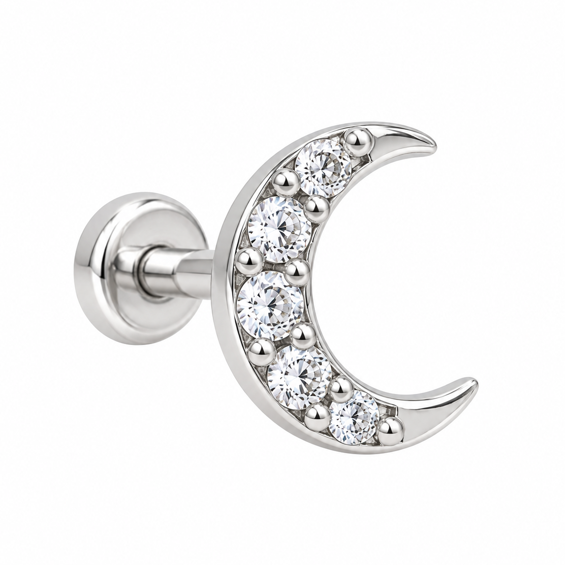 Piercing Virelia | Braja Joyería