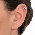 Piercing Ilyane | Braja Joyería