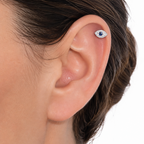 Piercing Ilyane | Braja Joyería