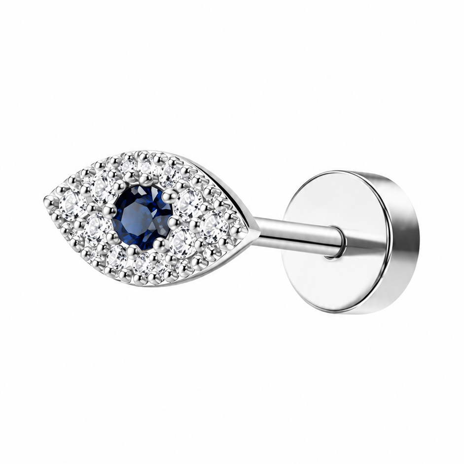 Piercing Ilyane | Braja Joyería