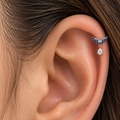 Piercing Azurine | Braja Joyería