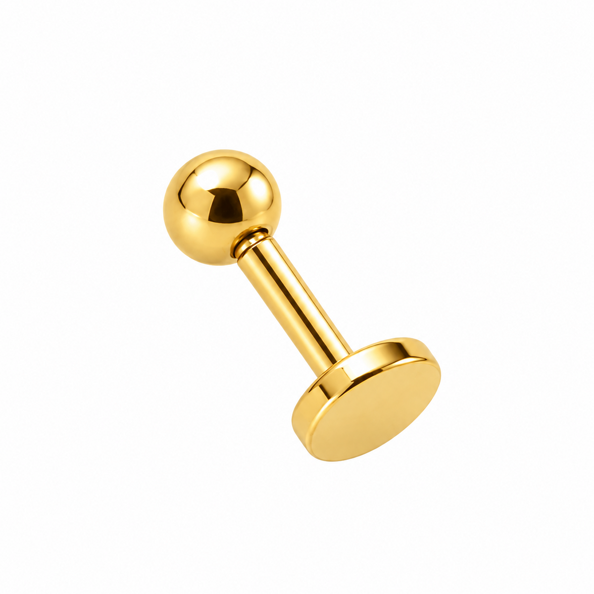 Piercing Maelis | Braja Joyería