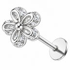 Piercing Amélie | Braja Joyería