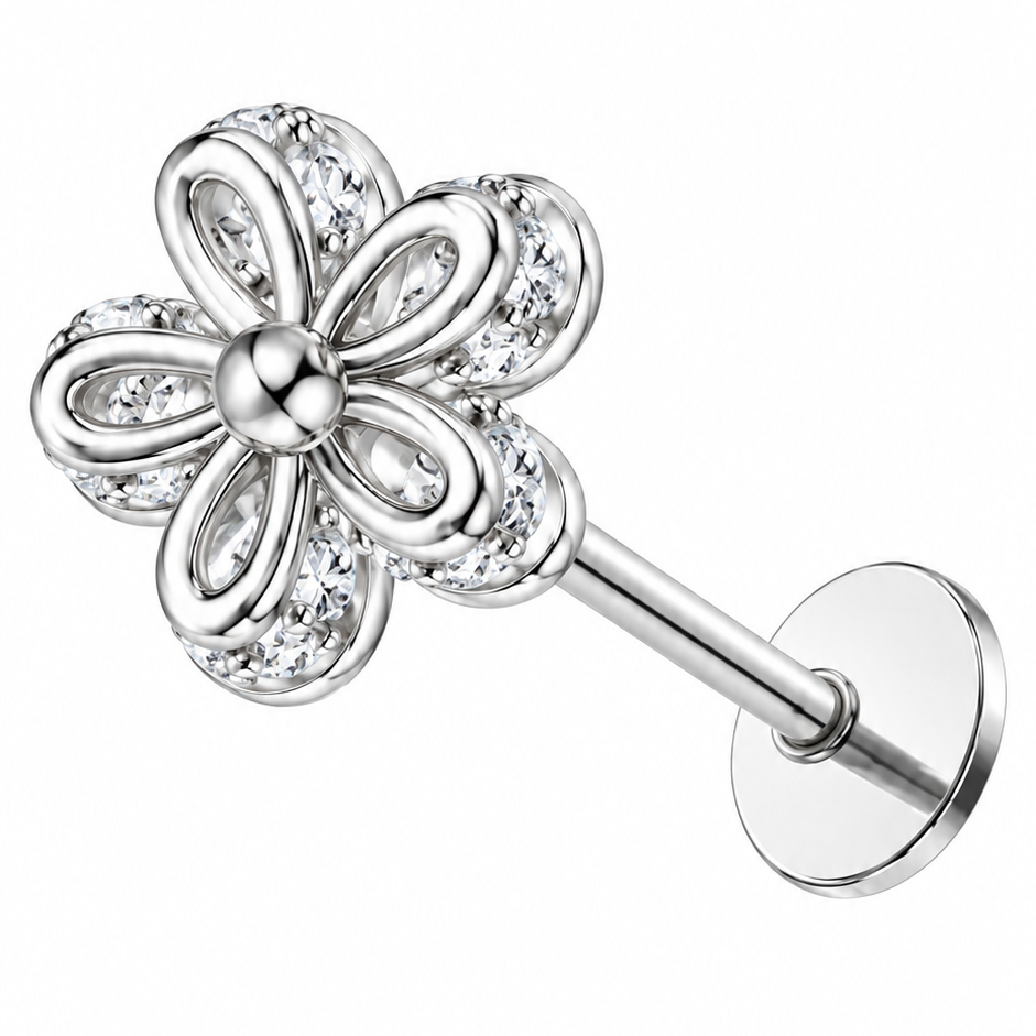 Piercing Amélie | Braja Joyería