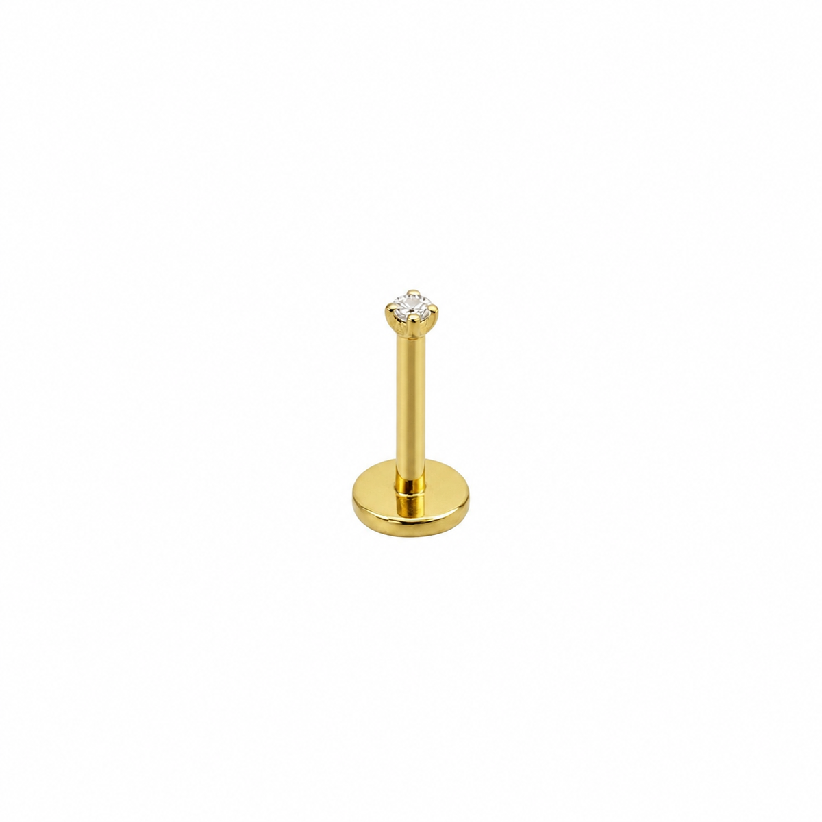 Piercing Elara | Braja Joyería