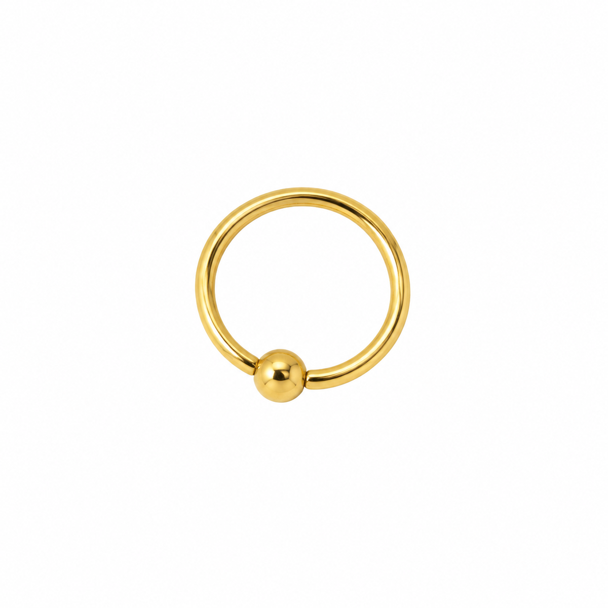 Aro Solenne | Braja Joyería