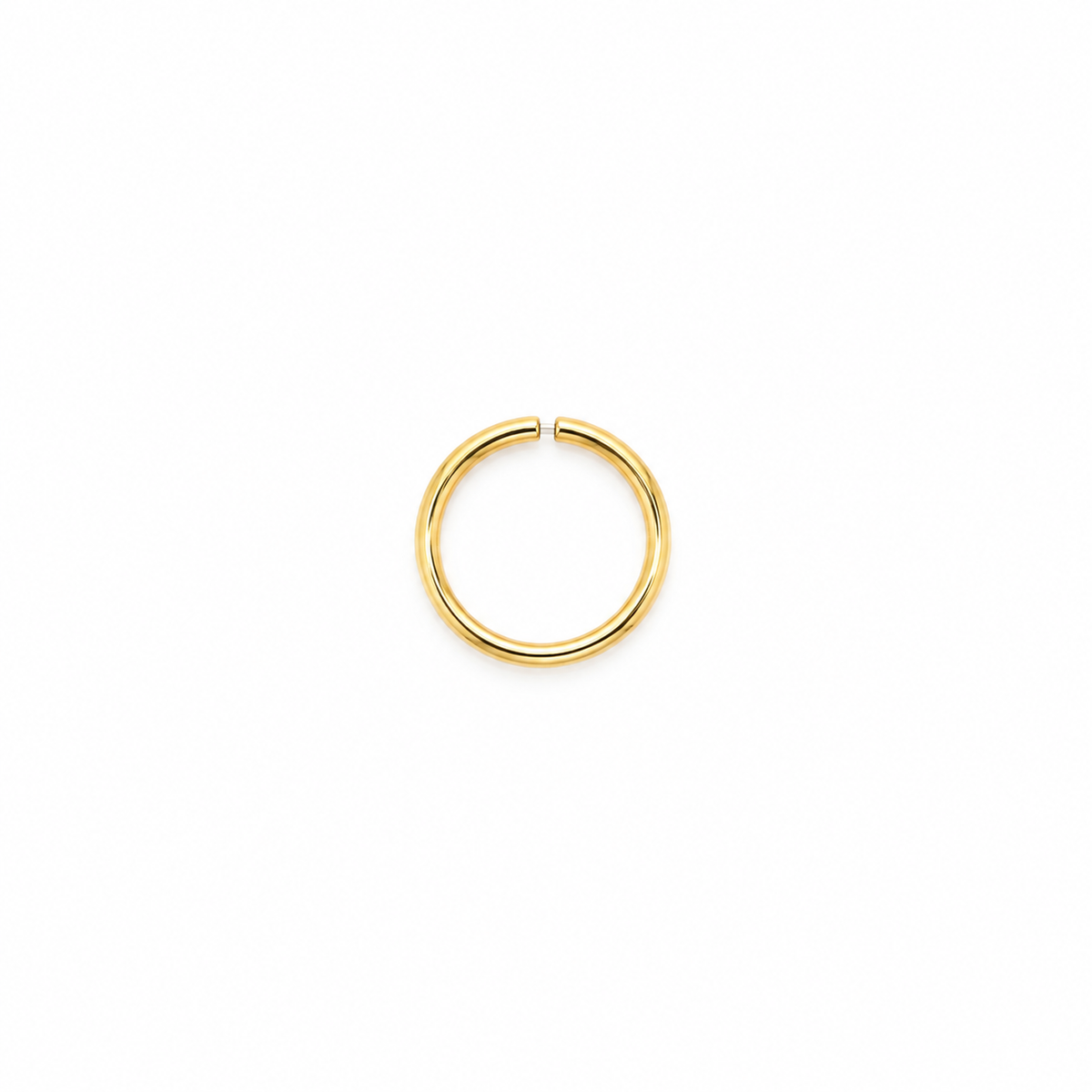 Piercing Aro Élodie | Braja Joyería