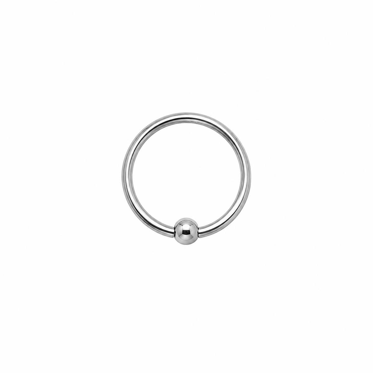 Piercing Helix Aro Celeste | Braja Joyería