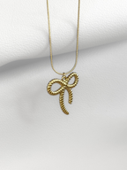 Collar Lazo Roma