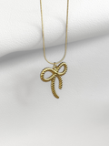 Collar Lazo Roma