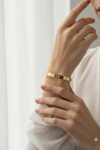 Brazalete Cartier Glow 5mm