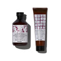 Kit Replumping Elastizante e hidratante para todo tipo de cabello shampoo 250ml y acondicionador 150ml Davines