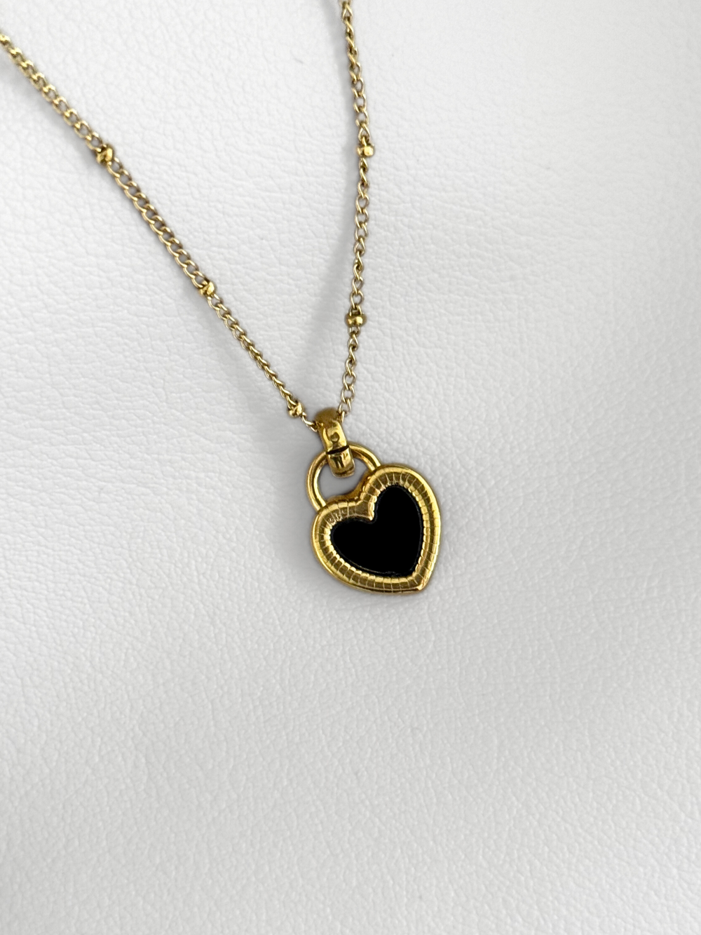 Collar Amor Eterno