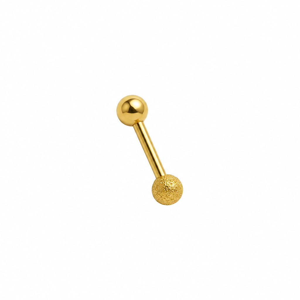Piercing Valeriane | Braja Joyería