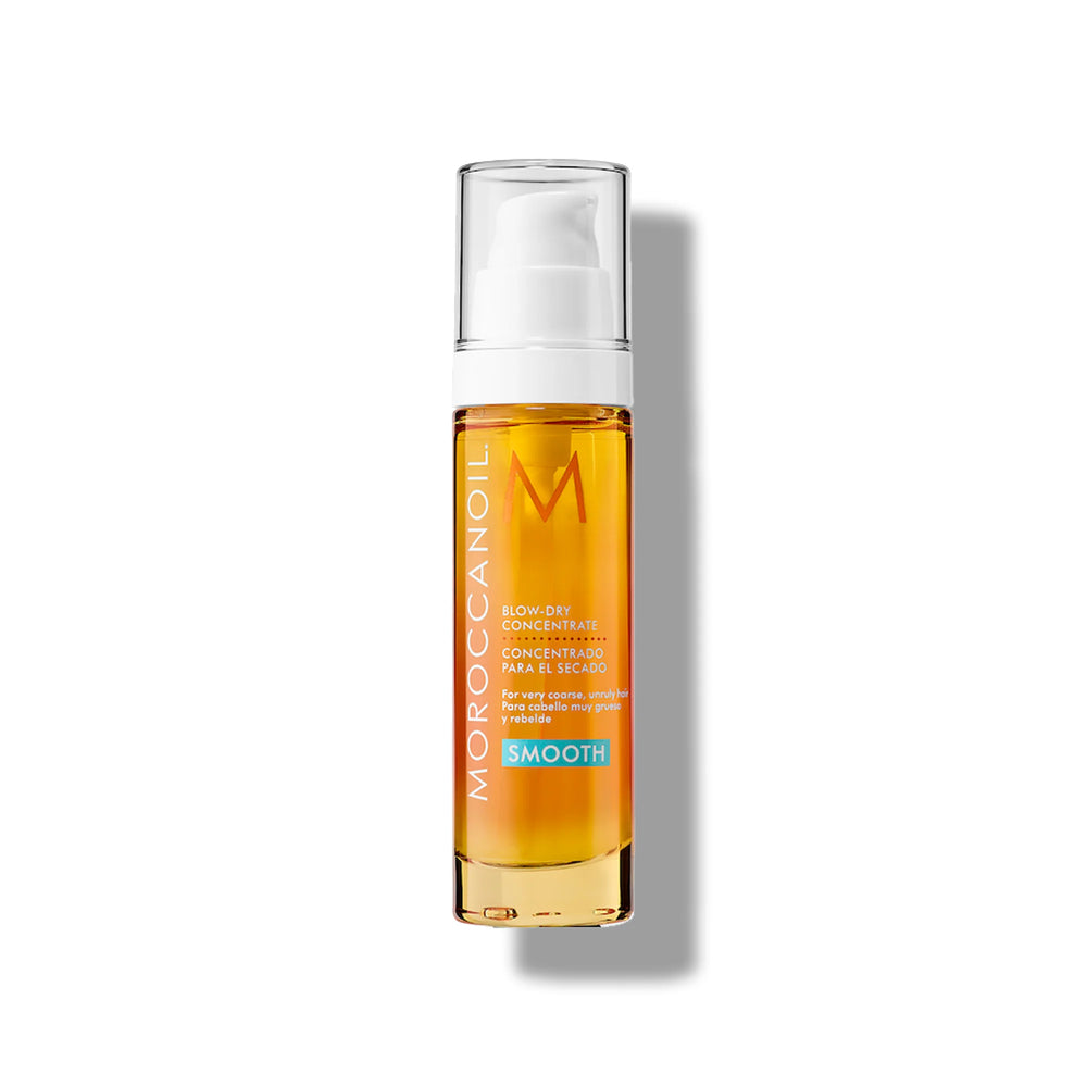 Crema Anti encrespamiento Blow Dry Concentrate Cabellos rebeldes 50 ml | Moroccanoil