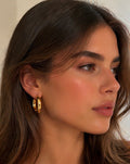 Arete Ébano acero 316L