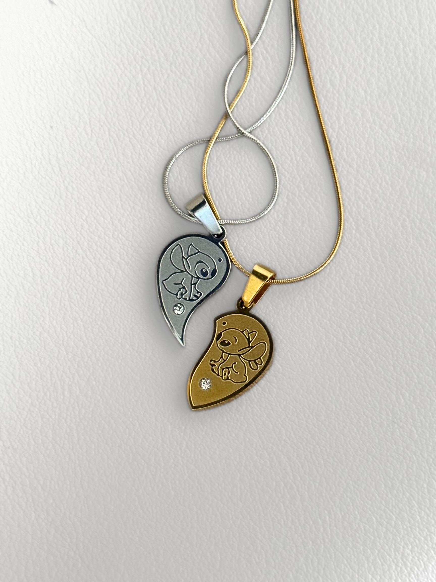 Collar Love Duo