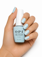 OPI GelColor It's a Boy!