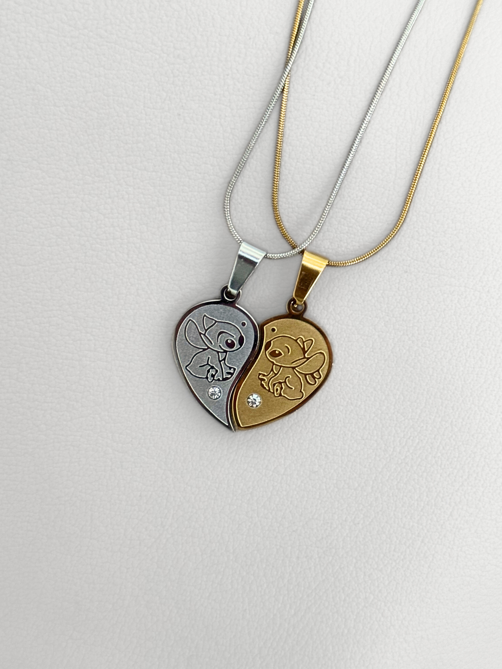Collar Love Duo