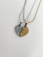 Collar Love Duo