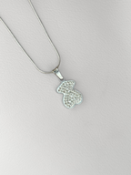 Collar Estilo Tous