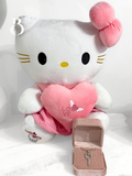 Kittymania Set Hello Key & Kitty Love