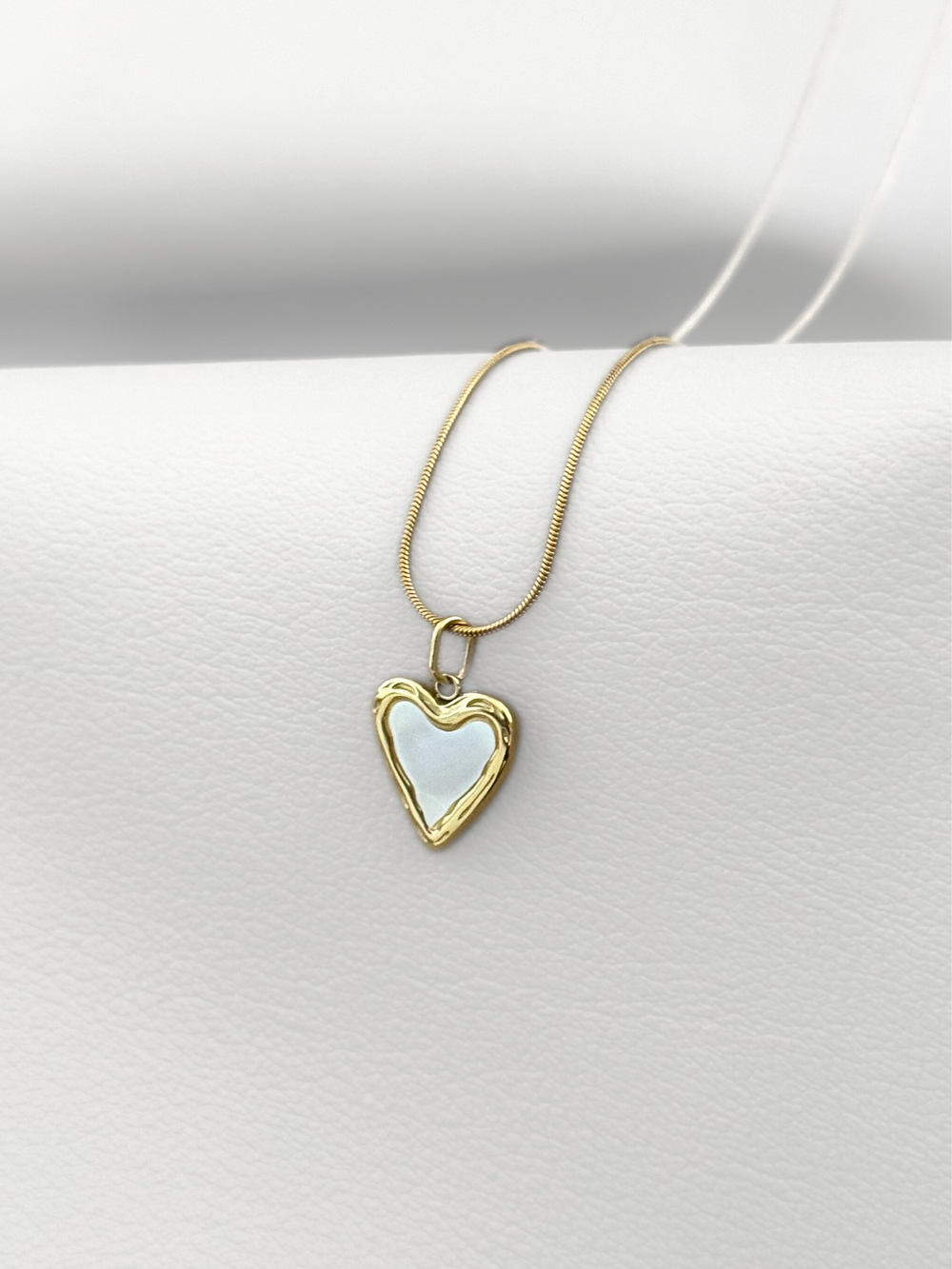Collar Golden Soul