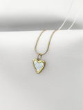 Collar Golden Soul