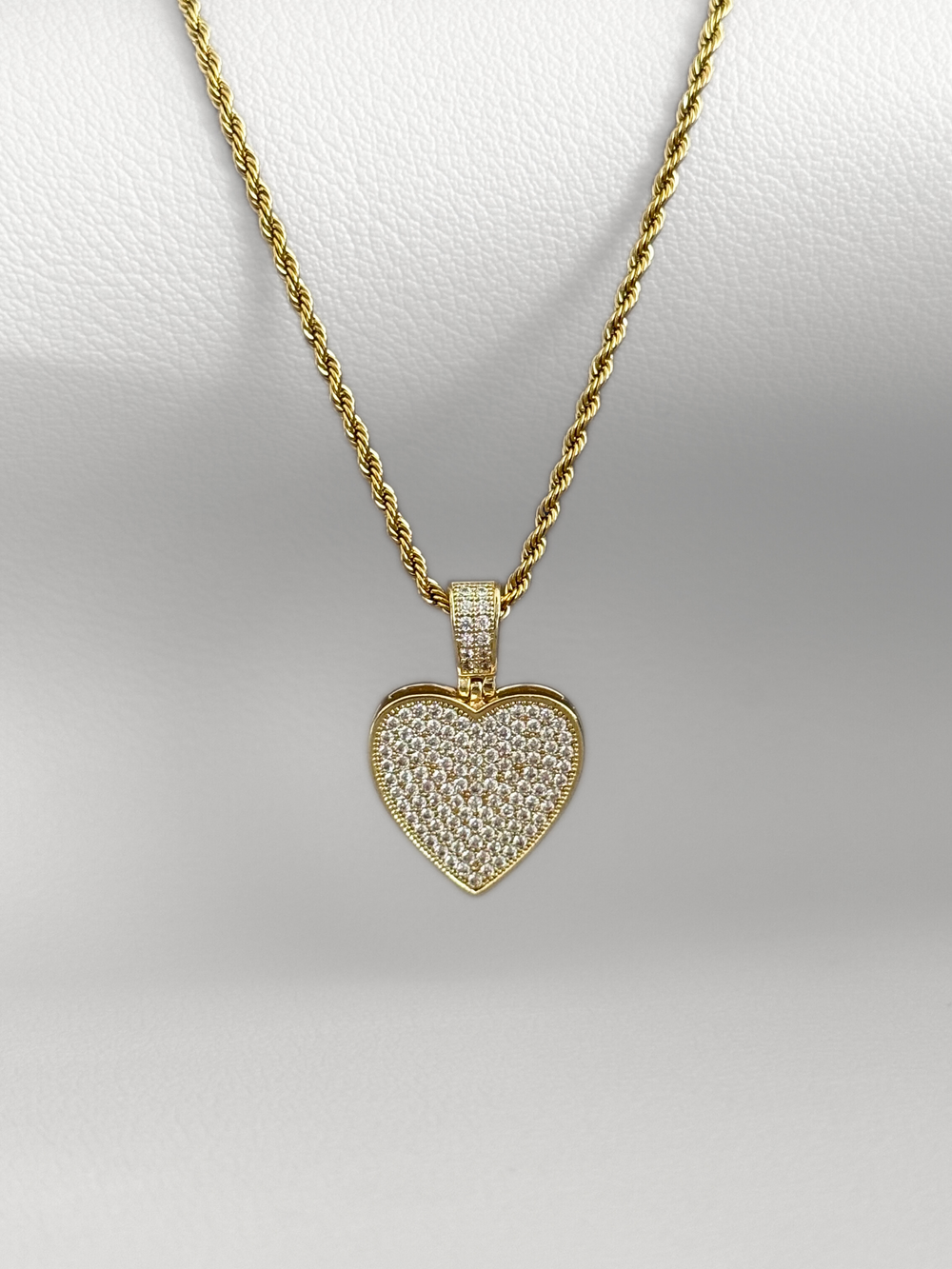 Collar Shine of Love