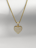 Collar Shine of Love