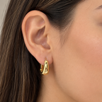 Aros Gala| Braja Joyería