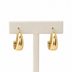 Aros Gala| Braja Joyería