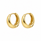 Aros Gala| Braja Joyería