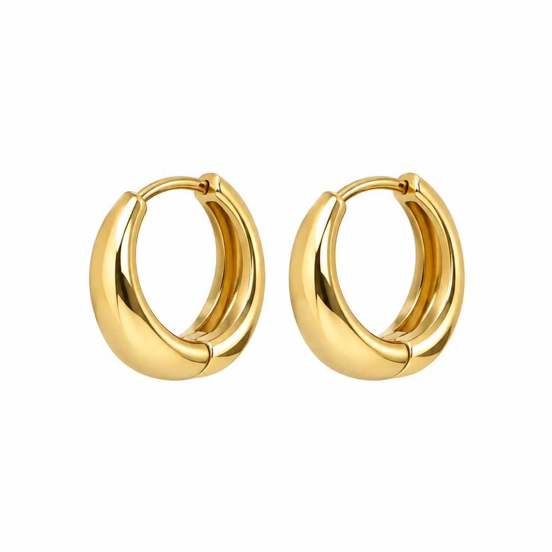 Aros Gala| Braja Joyería