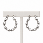 Aros Nix – Braja Joyería